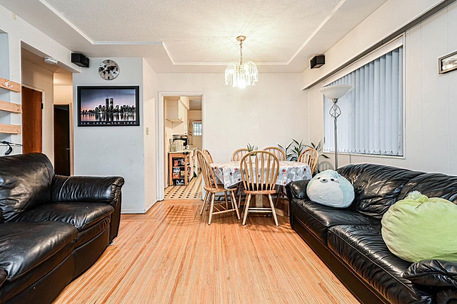 6021 Commercial Street Vancouver, BC - 4