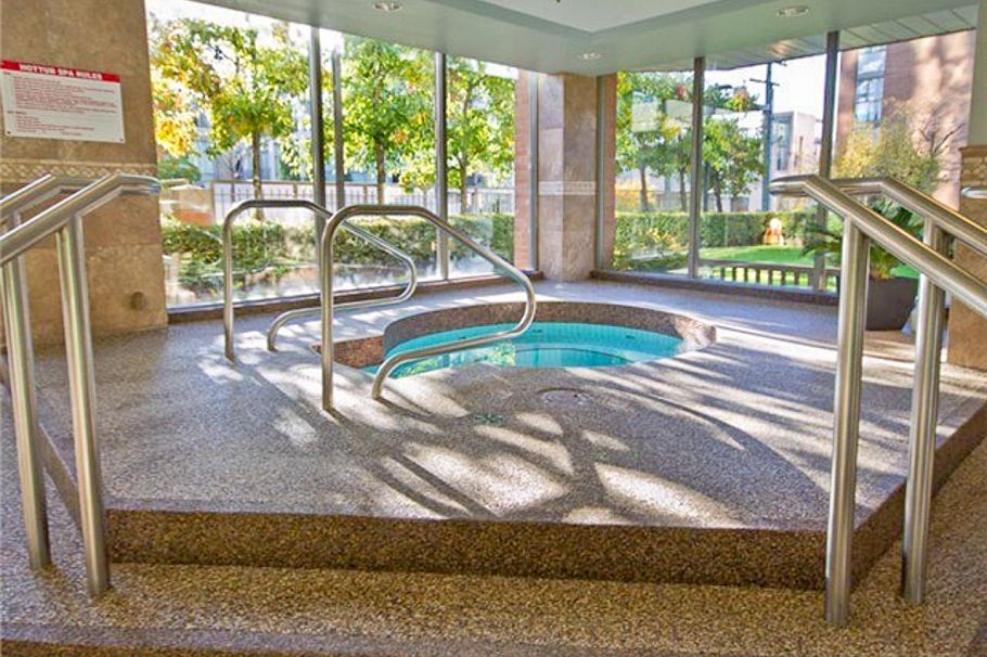 504 1488 Hornby Street Vancouver, BC - 25