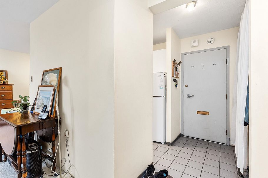 1202 1330 Harwood Street Vancouver, BC - 18