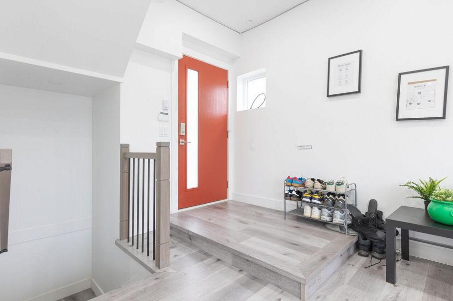 5140 Slocan Street Vancouver, BC - 13