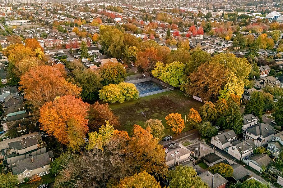 131 2250 E 1st Avenue Vancouver, BC - 28