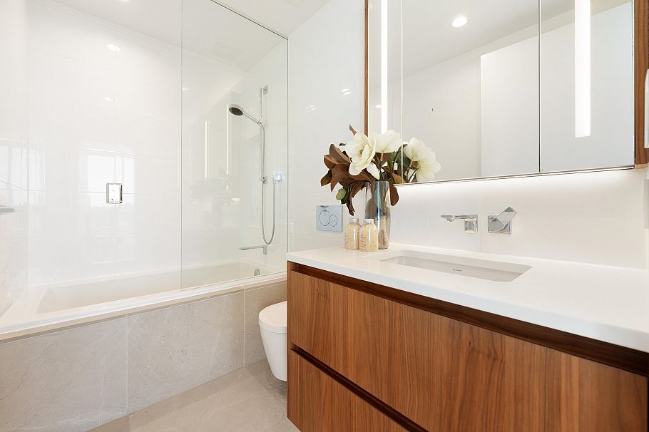 1604 885 Cambie Street Vancouver, BC - 25