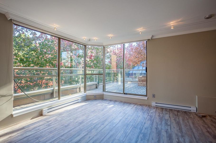 504 1488 Hornby Street Vancouver, BC - 4