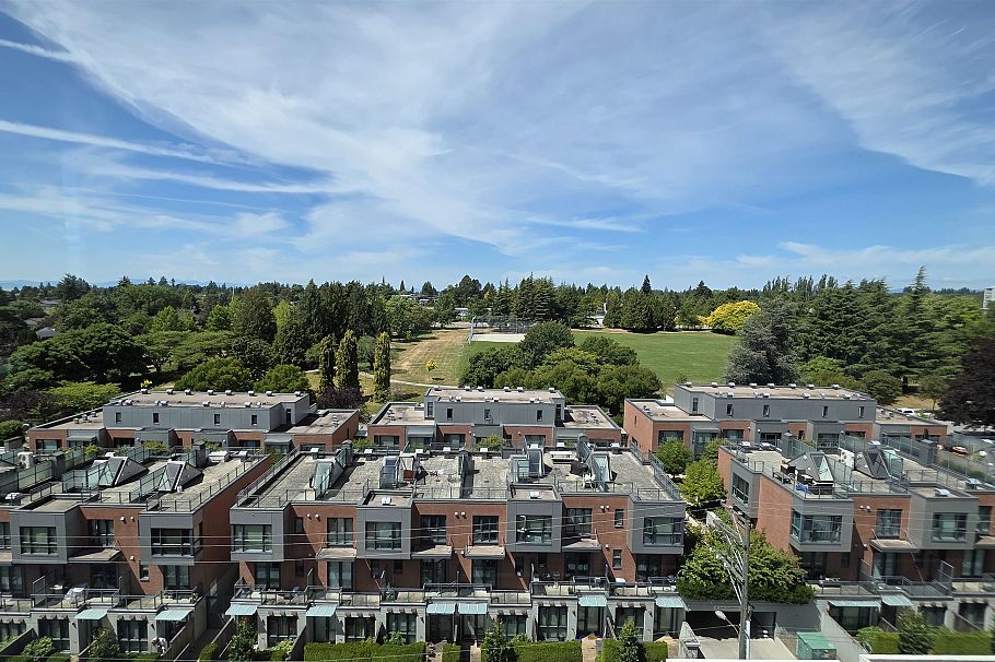 907 6383 Cambie Street Vancouver, BC - 23