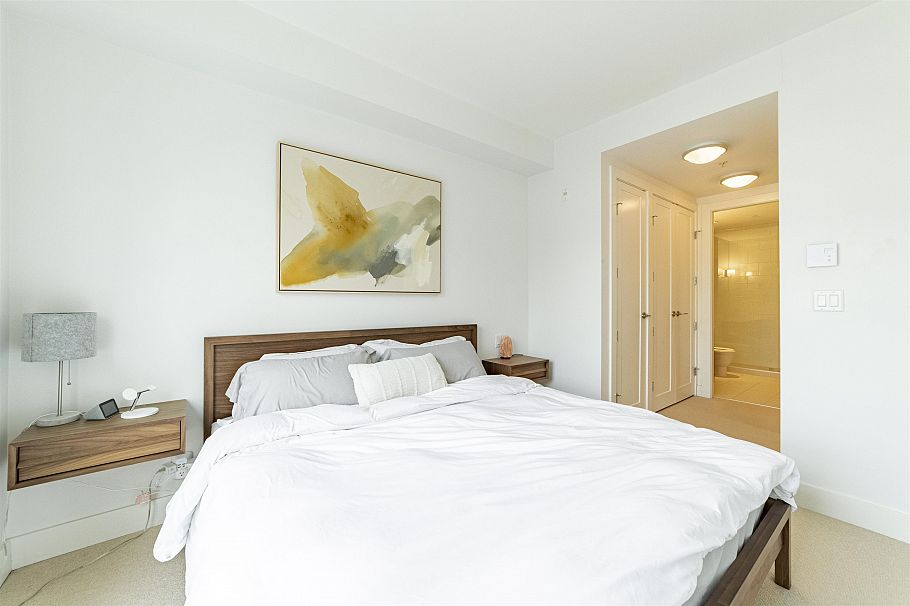 306 2128 W 40th Avenue Vancouver, BC - 18