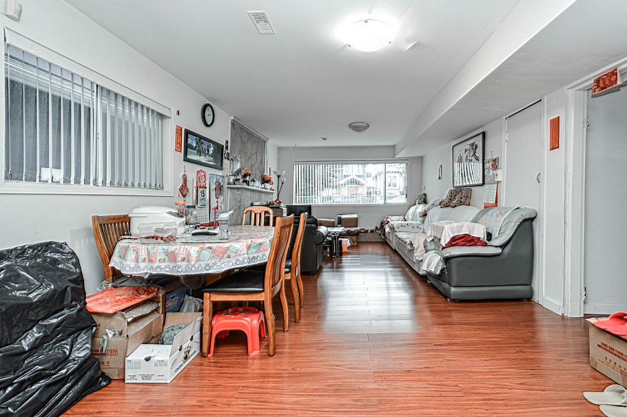 6021 Commercial Street Vancouver, BC - 19