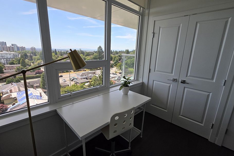 907 6383 Cambie Street Vancouver, BC - 17