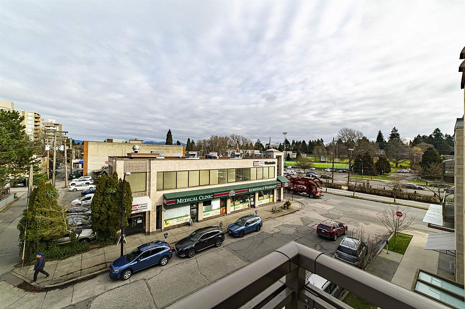 306 2128 W 40th Avenue Vancouver, BC - 28