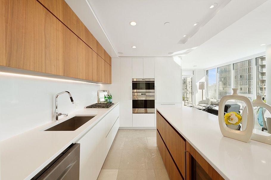 1604 885 Cambie Street Vancouver, BC - 6