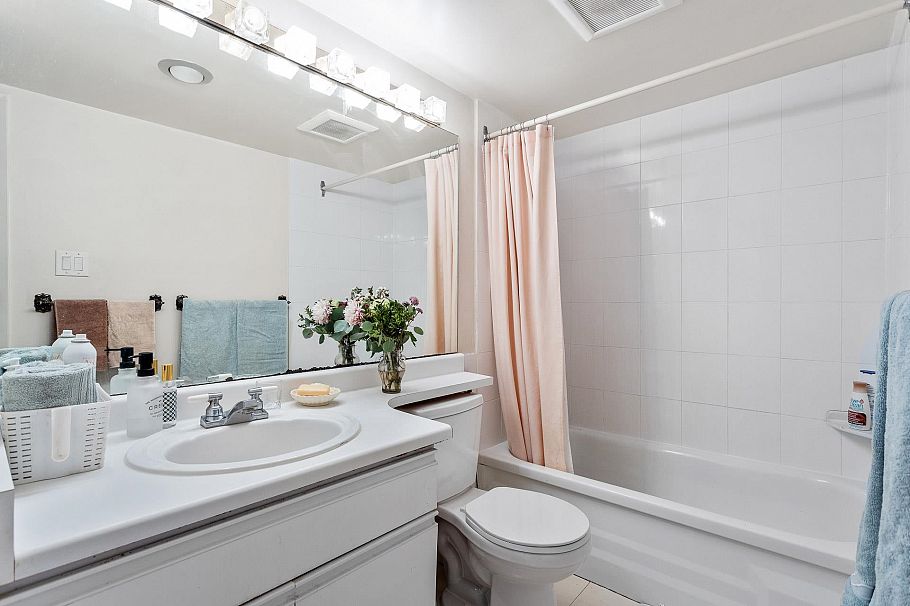 1202 1330 Harwood Street Vancouver, BC - 22