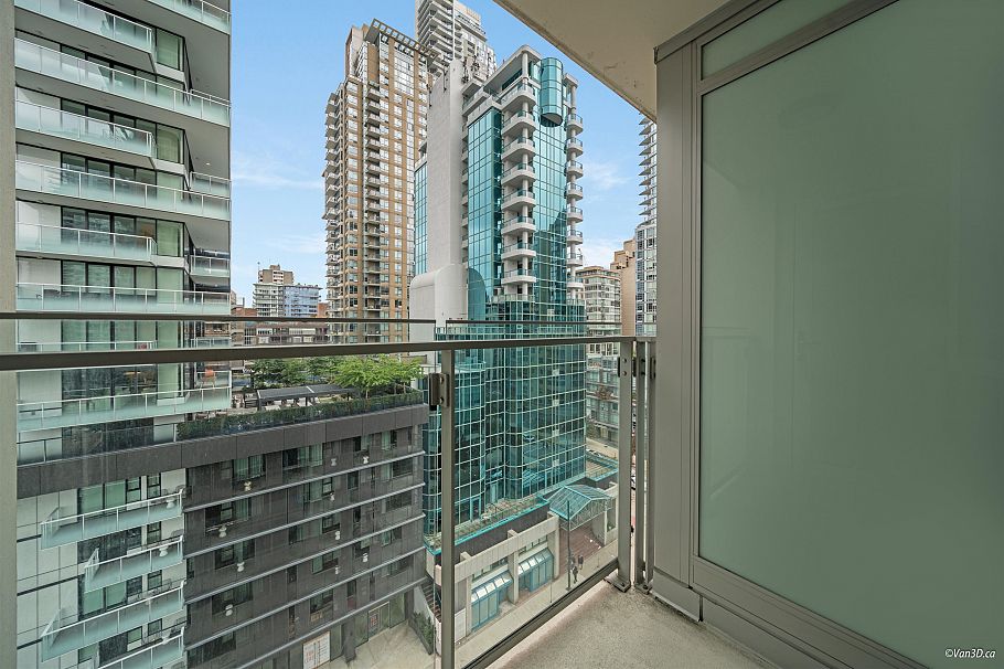 1109 1351 Continental Street Vancouver, BC - 19