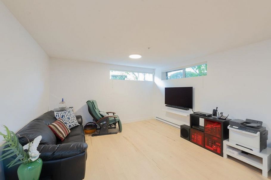 5952 Chancellor Mews Vancouver, BC - 30