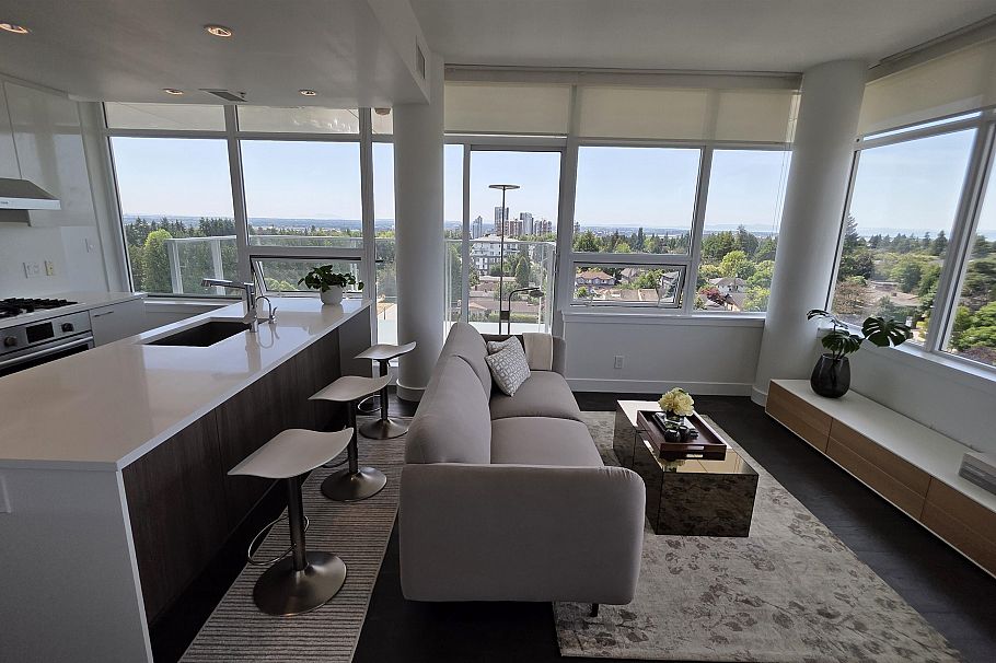 907 6383 Cambie Street Vancouver, BC - 9