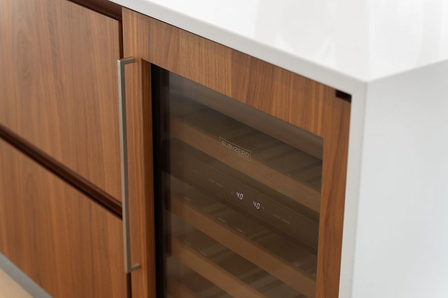 1604 885 Cambie Street Vancouver, BC - 8