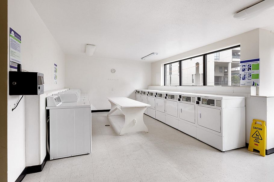 1202 1330 Harwood Street Vancouver, BC - 31