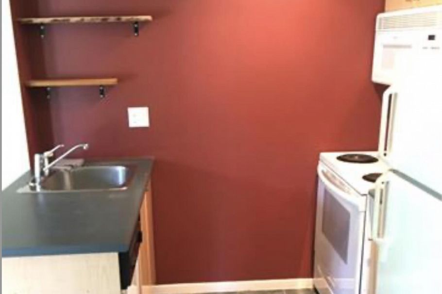 207 1889 Alberni Street Vancouver, BC - 6