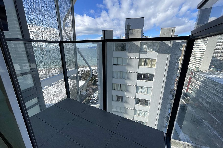 1006 1221 Bidwell Street Vancouver, BC - 9