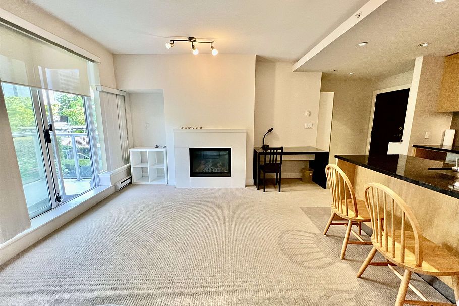 201 6080 Iona Drive Vancouver, BC - 7