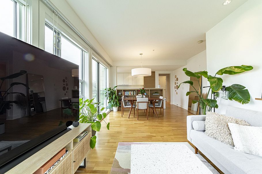 306 2128 W 40th Avenue Vancouver, BC - 13