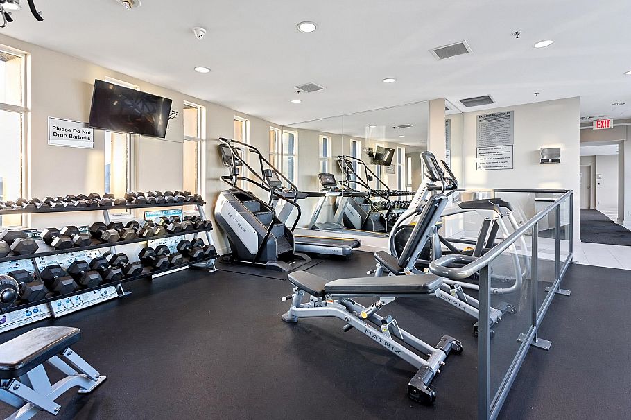 3303 1189 Melville Street Vancouver, BC - 31