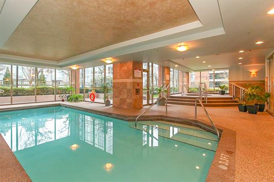 504 1488 Hornby Street Vancouver, BC - 24