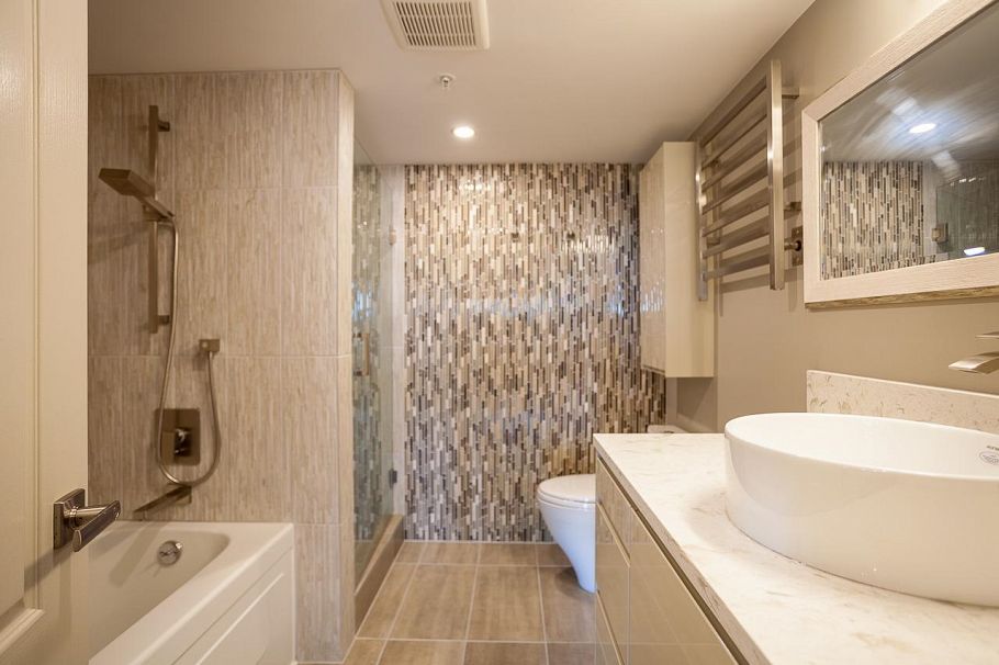 504 1488 Hornby Street Vancouver, BC - 21