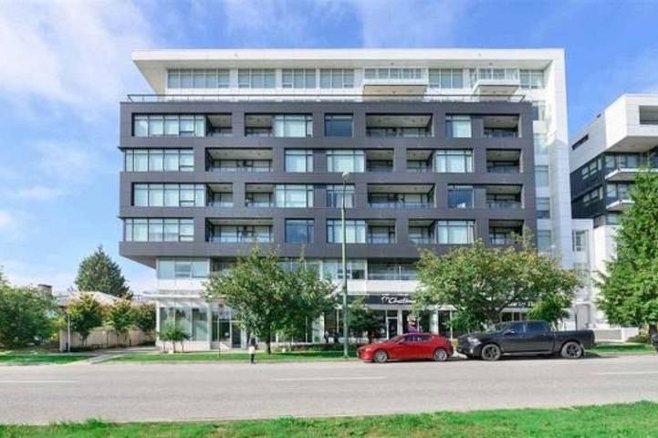 907 6383 Cambie Street Vancouver, BC - 1
