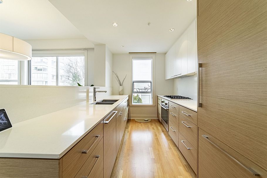 306 2128 W 40th Avenue Vancouver, BC - 6