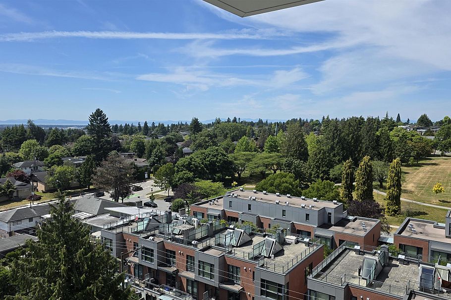 907 6383 Cambie Street Vancouver, BC - 3