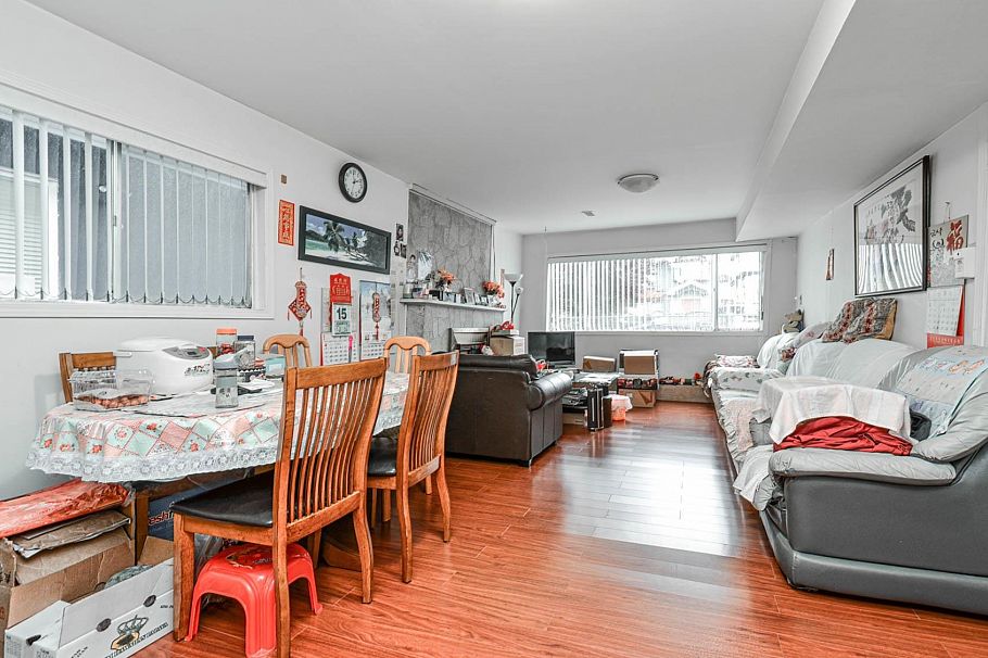 6021 Commercial Street Vancouver, BC - 20