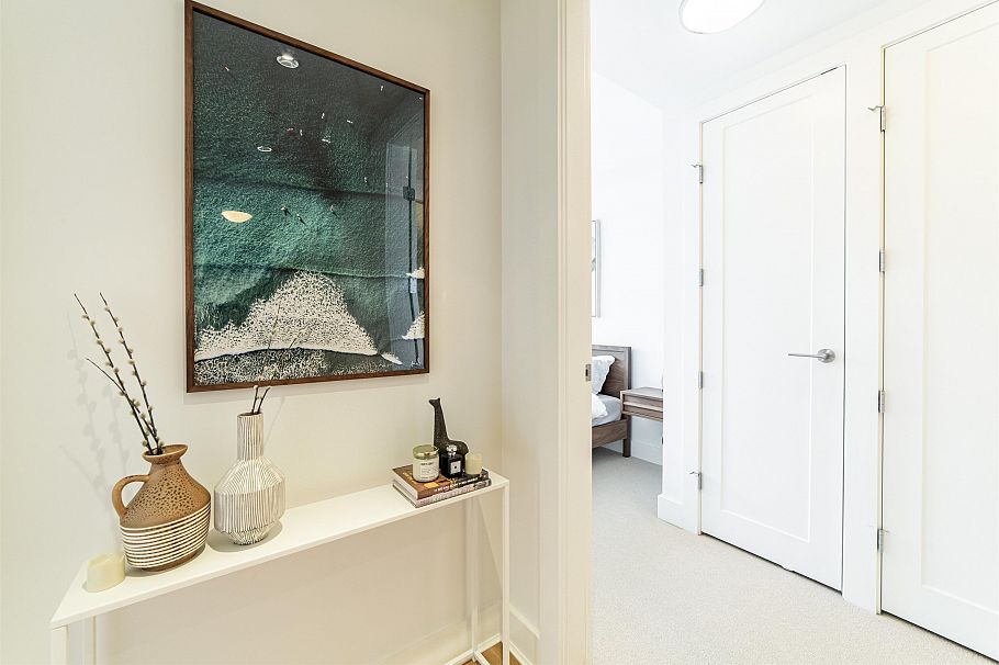 306 2128 W 40th Avenue Vancouver, BC - 14