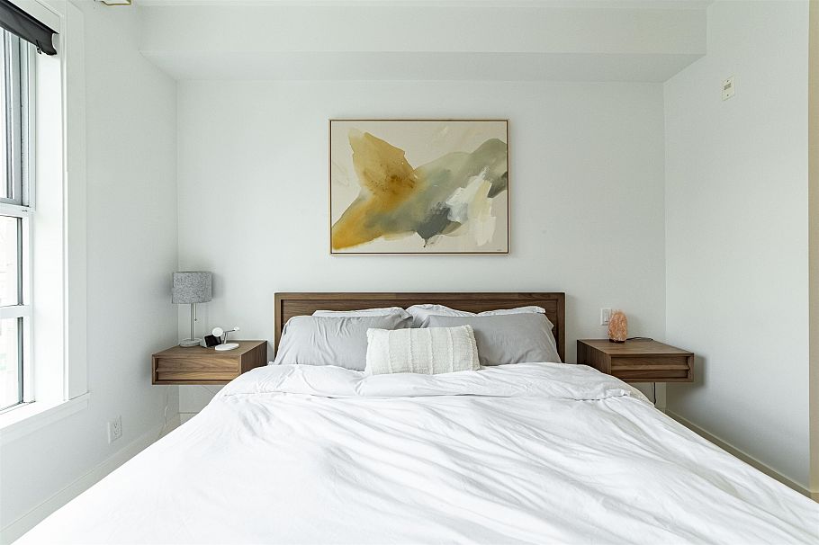 306 2128 W 40th Avenue Vancouver, BC - 17