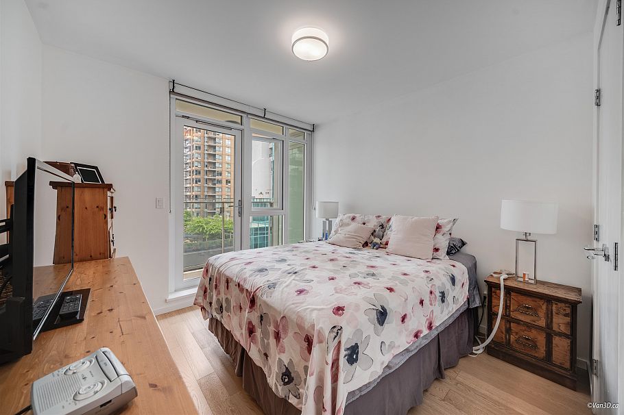 1109 1351 Continental Street Vancouver, BC - 13