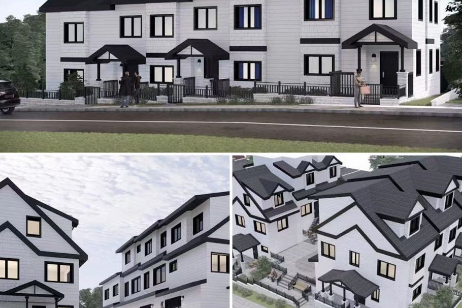 103 1406 E 18th Street Vancouver, BC - 1