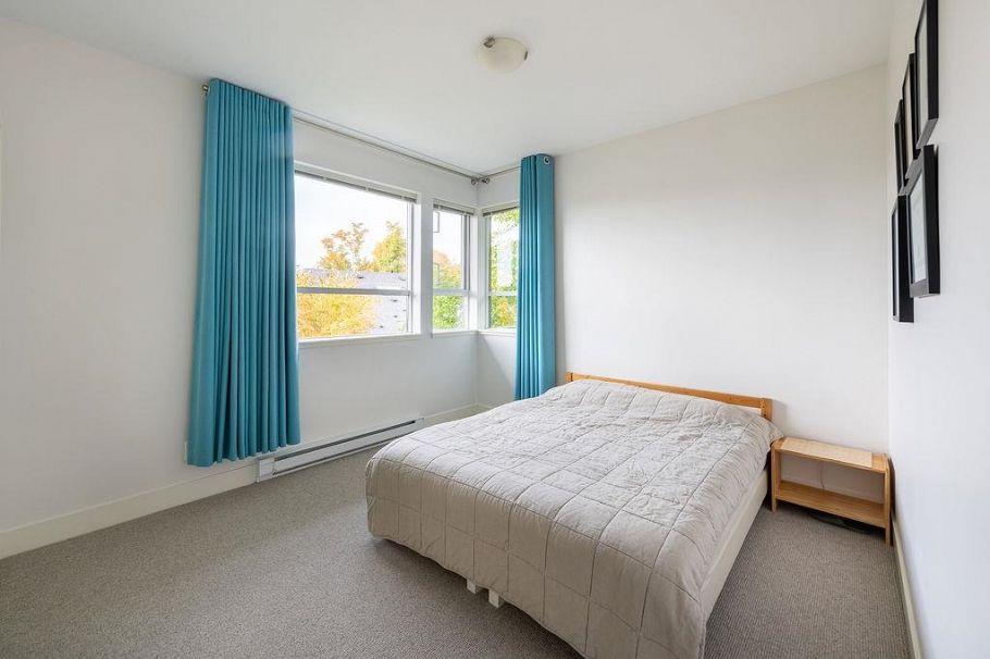 5952 Chancellor Mews Vancouver, BC - 16