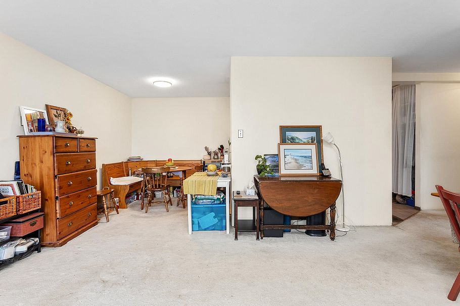 1202 1330 Harwood Street Vancouver, BC - 10