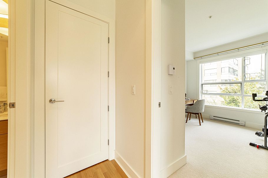 306 2128 W 40th Avenue Vancouver, BC - 22