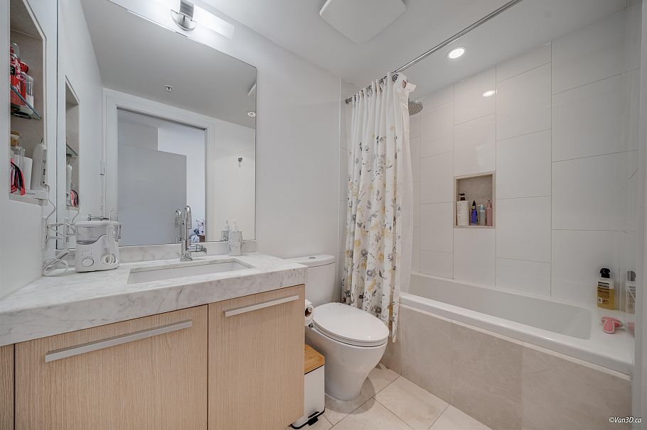 1109 1351 Continental Street Vancouver, BC - 15