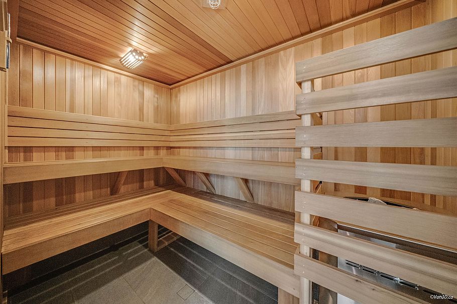 1109 1351 Continental Street Vancouver, BC - 23