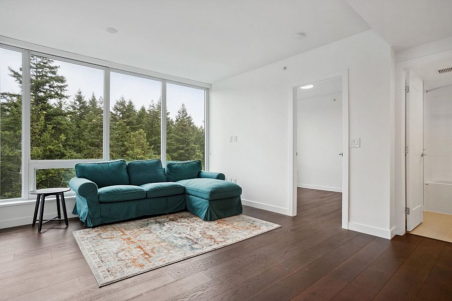 1604 5629 Birney Avenue Vancouver, BC - 3