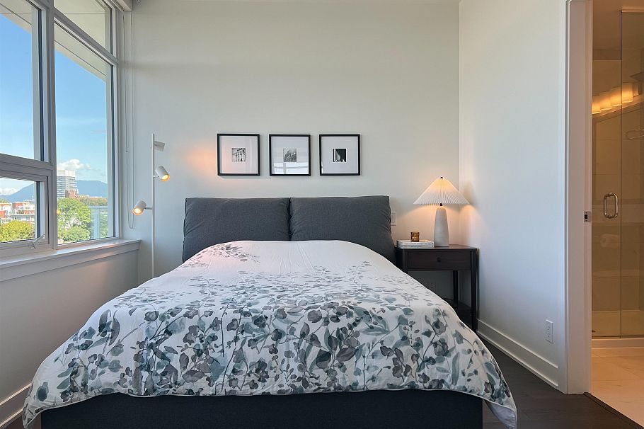 907 6383 Cambie Street Vancouver, BC - 14