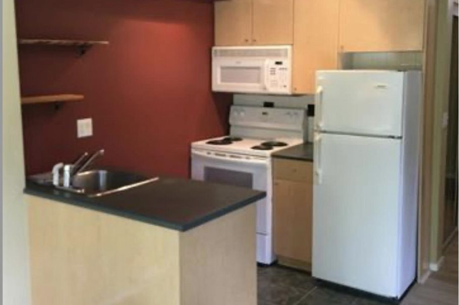 207 1889 Alberni Street Vancouver, BC - 10