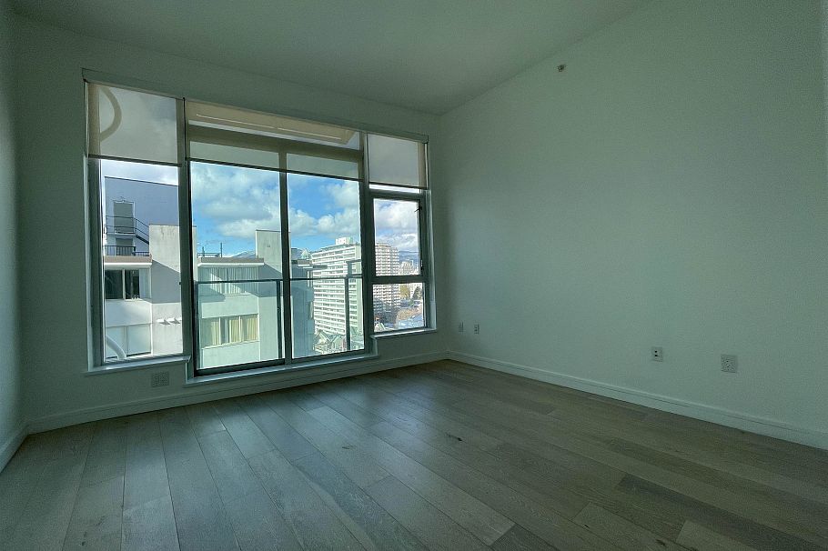 1006 1221 Bidwell Street Vancouver, BC - 5