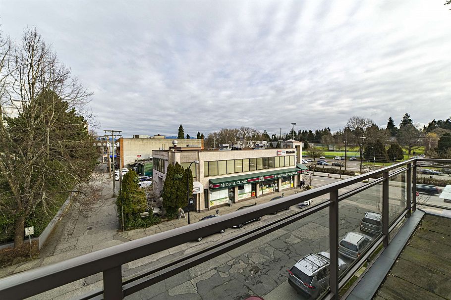 306 2128 W 40th Avenue Vancouver, BC - 27