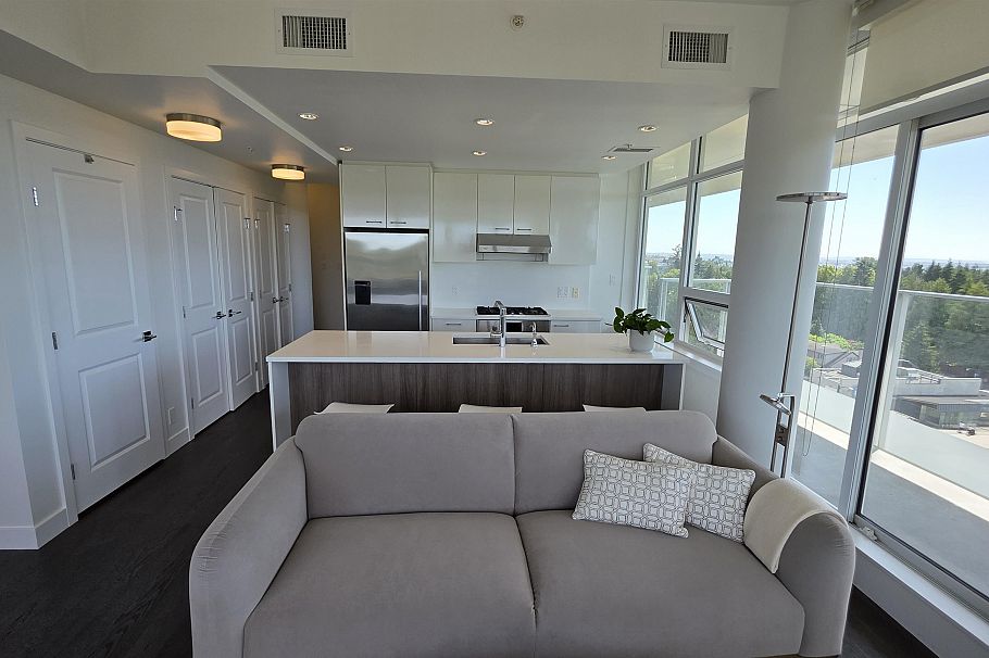 907 6383 Cambie Street Vancouver, BC - 5