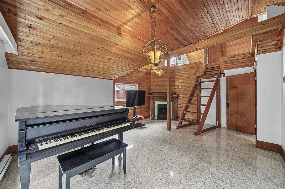 3535- 3539 W 3rd Avenue Vancouver, BC - 15