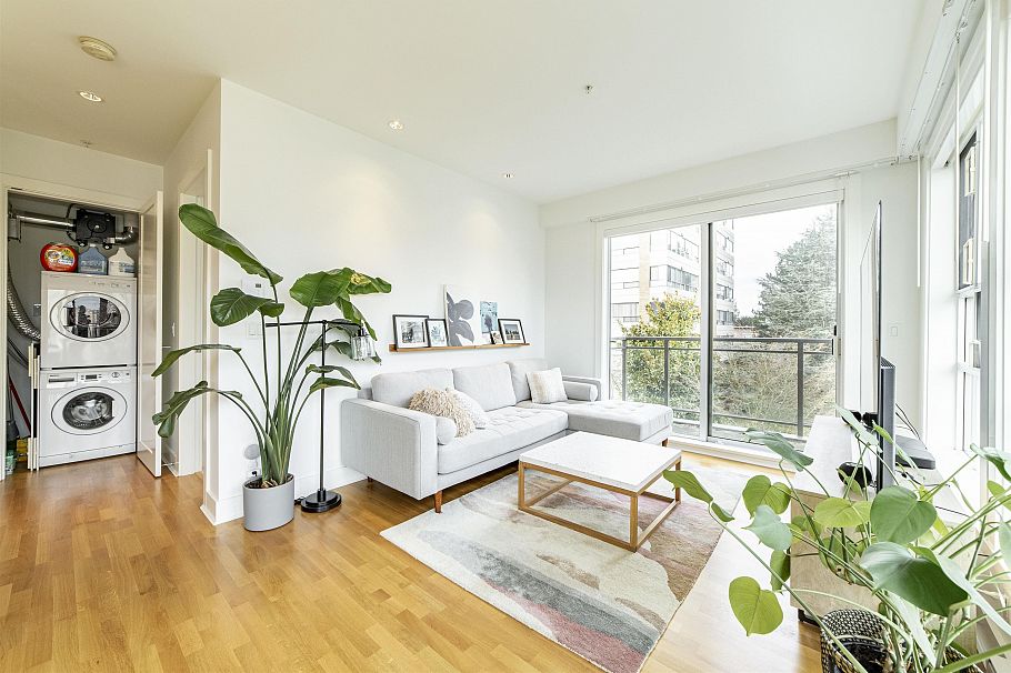 306 2128 W 40th Avenue Vancouver, BC - 10