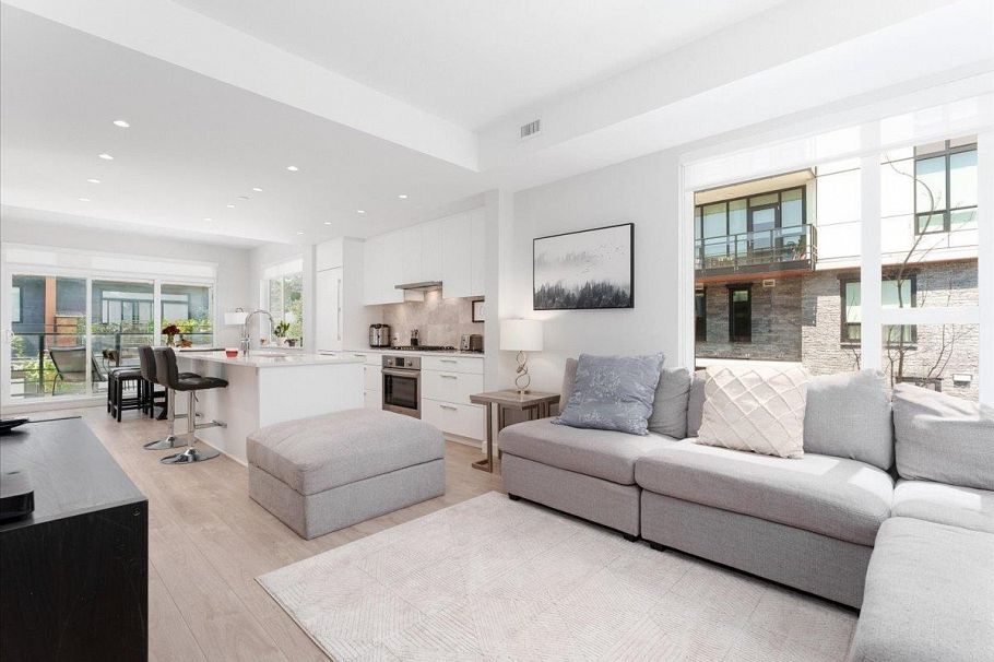 13 2728 Acadia Road Vancouver, BC - 4