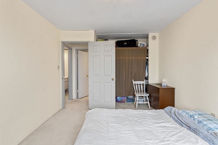 1202 1330 Harwood Street Vancouver, BC - 21