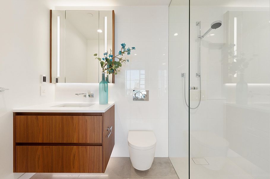 1604 885 Cambie Street Vancouver, BC - 22